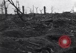 Image of Battle of Somme battlefield at Maurepas France, 1916, second 26 stock footage video 65675028157