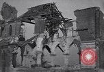 Image of Battle of Somme battlefield at Maurepas France, 1916, second 38 stock footage video 65675028157