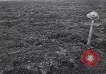 Image of Battle of Somme battlefield at Maurepas France, 1916, second 48 stock footage video 65675028157
