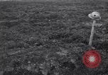 Image of Battle of Somme battlefield at Maurepas France, 1916, second 49 stock footage video 65675028157