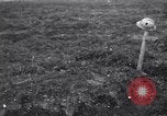 Image of Battle of Somme battlefield at Maurepas France, 1916, second 52 stock footage video 65675028157