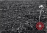 Image of Battle of Somme battlefield at Maurepas France, 1916, second 54 stock footage video 65675028157