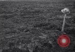 Image of Battle of Somme battlefield at Maurepas France, 1916, second 56 stock footage video 65675028157