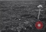 Image of Battle of Somme battlefield at Maurepas France, 1916, second 57 stock footage video 65675028157