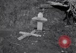 Image of Battle of Somme battlefield at Maurepas France, 1916, second 58 stock footage video 65675028157