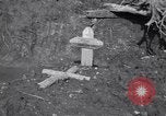 Image of Battle of Somme battlefield at Maurepas France, 1916, second 61 stock footage video 65675028157