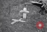 Image of Battle of Somme battlefield at Maurepas France, 1916, second 62 stock footage video 65675028157