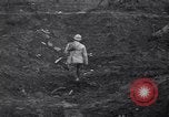 Image of World War I devastation near Esnes Esnes France, 1917, second 11 stock footage video 65675028158
