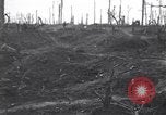 Image of World War I devastation near Esnes Esnes France, 1917, second 25 stock footage video 65675028158