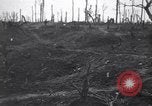 Image of World War I devastation near Esnes Esnes France, 1917, second 26 stock footage video 65675028158