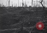 Image of World War I devastation near Esnes Esnes France, 1917, second 27 stock footage video 65675028158
