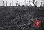Image of World War I devastation near Esnes Esnes France, 1917, second 28 stock footage video 65675028158