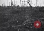 Image of World War I devastation near Esnes Esnes France, 1917, second 29 stock footage video 65675028158