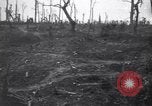 Image of World War I devastation near Esnes Esnes France, 1917, second 31 stock footage video 65675028158
