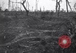 Image of World War I devastation near Esnes Esnes France, 1917, second 32 stock footage video 65675028158