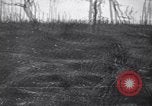 Image of World War I devastation near Esnes Esnes France, 1917, second 33 stock footage video 65675028158