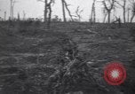 Image of World War I devastation near Esnes Esnes France, 1917, second 35 stock footage video 65675028158