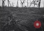 Image of World War I devastation near Esnes Esnes France, 1917, second 38 stock footage video 65675028158