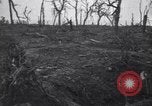 Image of World War I devastation near Esnes Esnes France, 1917, second 39 stock footage video 65675028158