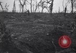 Image of World War I devastation near Esnes Esnes France, 1917, second 40 stock footage video 65675028158