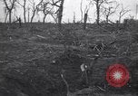 Image of World War I devastation near Esnes Esnes France, 1917, second 42 stock footage video 65675028158