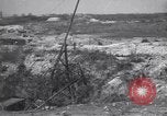 Image of World War I devastation near Esnes Esnes France, 1917, second 48 stock footage video 65675028158
