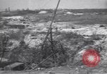 Image of World War I devastation near Esnes Esnes France, 1917, second 49 stock footage video 65675028158