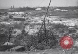 Image of World War I devastation near Esnes Esnes France, 1917, second 50 stock footage video 65675028158