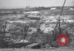 Image of World War I devastation near Esnes Esnes France, 1917, second 52 stock footage video 65675028158
