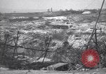 Image of World War I devastation near Esnes Esnes France, 1917, second 53 stock footage video 65675028158