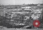 Image of World War I devastation near Esnes Esnes France, 1917, second 54 stock footage video 65675028158