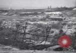 Image of World War I devastation near Esnes Esnes France, 1917, second 55 stock footage video 65675028158