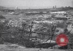 Image of World War I devastation near Esnes Esnes France, 1917, second 56 stock footage video 65675028158