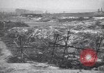 Image of World War I devastation near Esnes Esnes France, 1917, second 58 stock footage video 65675028158