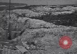 Image of World War I devastation near Esnes Esnes France, 1917, second 61 stock footage video 65675028158