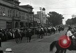 Image Les cow-boys in rodeo Las Vegas New Mexico USA, 1926, de la seconde 25 séquences d'archives historiques vidéo 65675028159