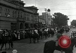 Image Les cow-boys in rodeo Las Vegas New Mexico USA, 1926, de la seconde 29 séquences d'archives historiques vidéo 65675028159