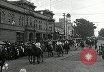 Image Les cow-boys in rodeo Las Vegas New Mexico USA, 1926, de la seconde 31 séquences d'archives historiques vidéo 65675028159