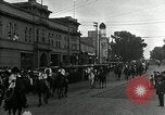 Image Les cow-boys in rodeo Las Vegas New Mexico USA, 1926, de la seconde 36 séquences d'archives historiques vidéo 65675028159