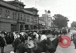 Image Les cow-boys in rodeo Las Vegas New Mexico USA, 1926, de la seconde 38 séquences d'archives historiques vidéo 65675028159