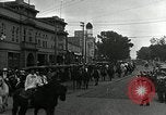 Image Les cow-boys in rodeo Las Vegas New Mexico USA, 1926, de la seconde 43 séquences d'archives historiques vidéo 65675028159