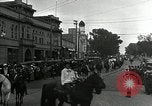 Image Les cow-boys in rodeo Las Vegas New Mexico USA, 1926, de la seconde 44 séquences d'archives historiques vidéo 65675028159