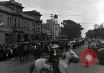 Image Les cow-boys in rodeo Las Vegas New Mexico USA, 1926, de la seconde 47 séquences d'archives historiques vidéo 65675028159