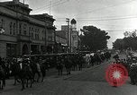 Image Les cow-boys in rodeo Las Vegas New Mexico USA, 1926, de la seconde 50 séquences d'archives historiques vidéo 65675028159