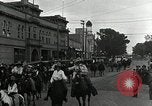 Image Les cow-boys in rodeo Las Vegas New Mexico USA, 1926, de la seconde 54 séquences d'archives historiques vidéo 65675028159