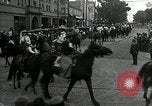 Image Les cow-boys in rodeo Las Vegas New Mexico USA, 1926, de la seconde 60 séquences d'archives historiques vidéo 65675028159