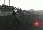 Image Cowboys Las Vegas New Mexico USA, 1926, de la seconde 4 séquences d'archives historiques vidéo 65675028160