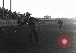 Image Cowboys Las Vegas New Mexico USA, 1926, de la seconde 5 séquences d'archives historiques vidéo 65675028160