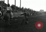 Image Cowboys Las Vegas New Mexico USA, 1926, de la seconde 17 séquences d'archives historiques vidéo 65675028160