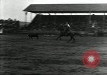Image Cowboys Las Vegas New Mexico USA, 1926, de la seconde 37 séquences d'archives historiques vidéo 65675028160